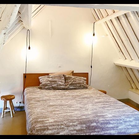 Cosy House Near Market Bruges Exterior photo