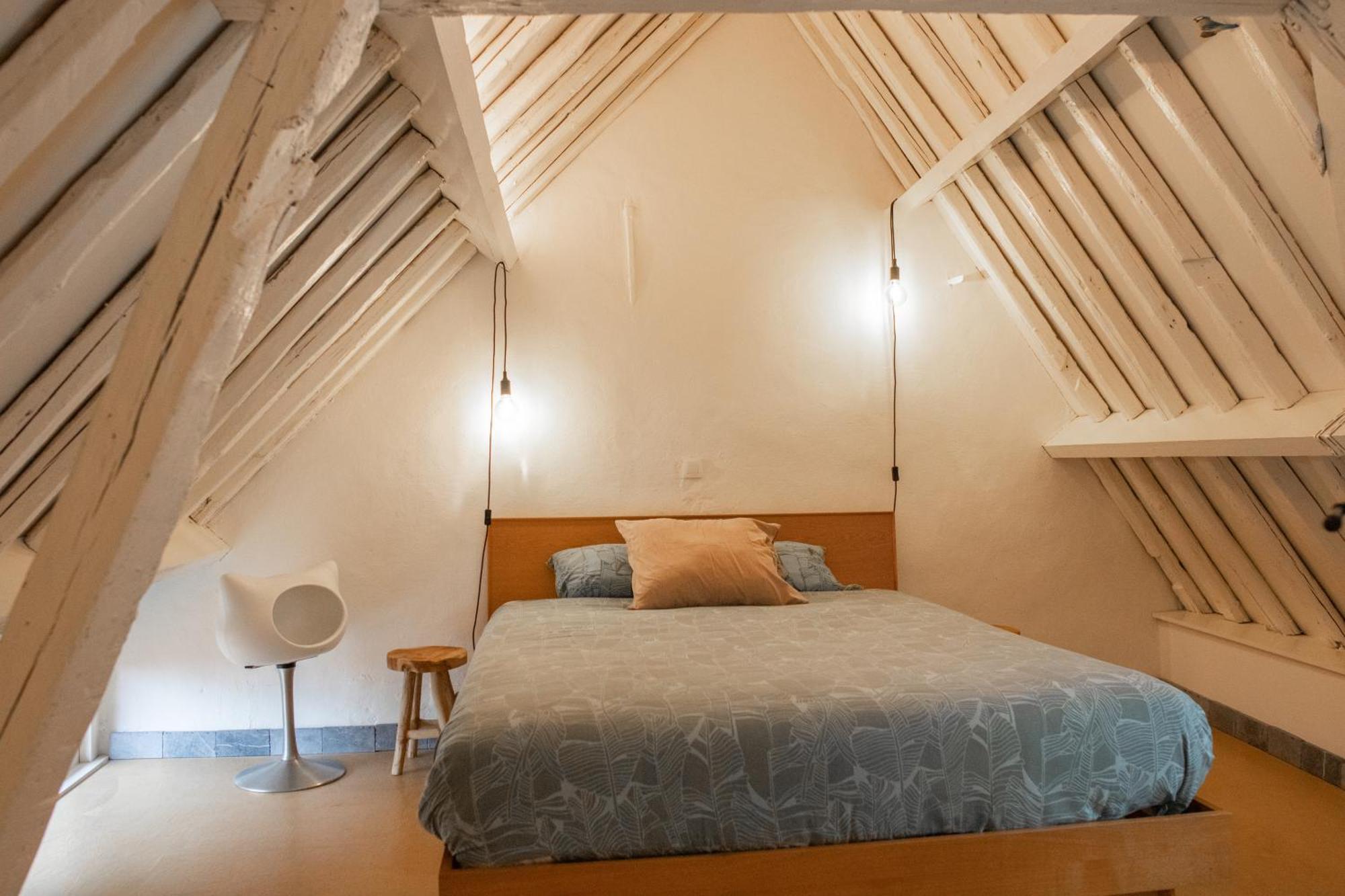 Cosy House Near Market Bruges Exterior photo